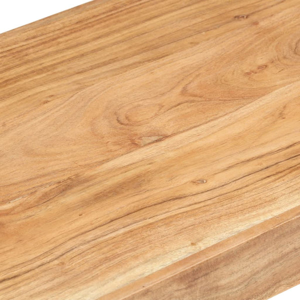 Penkki Ehard 110x38x46cm (akaasiapuu)