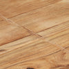 Couchtisch Darrell 80x80x28cm (Akazienholz)