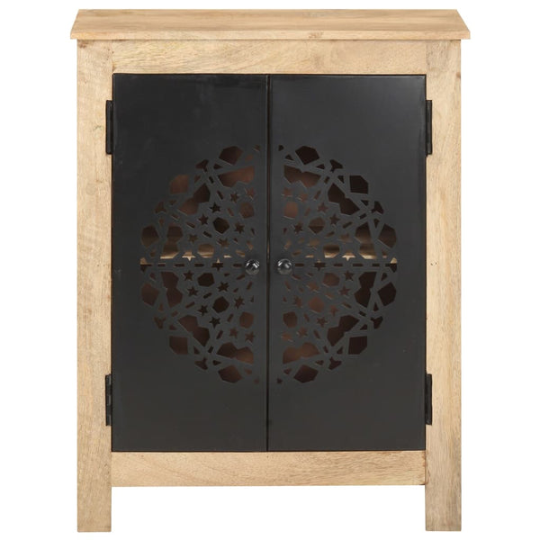 Anrichte Dabo 60x35x75cm (Mangoholz)