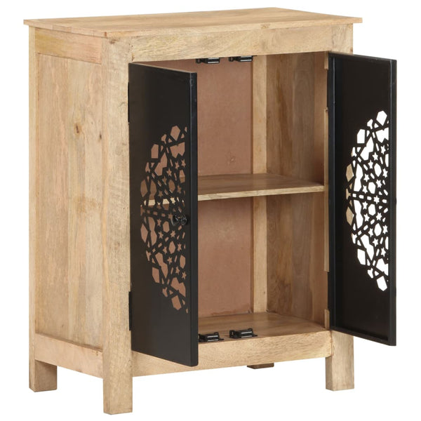 Anrichte Dabo 60x35x75cm (Mangoholz)