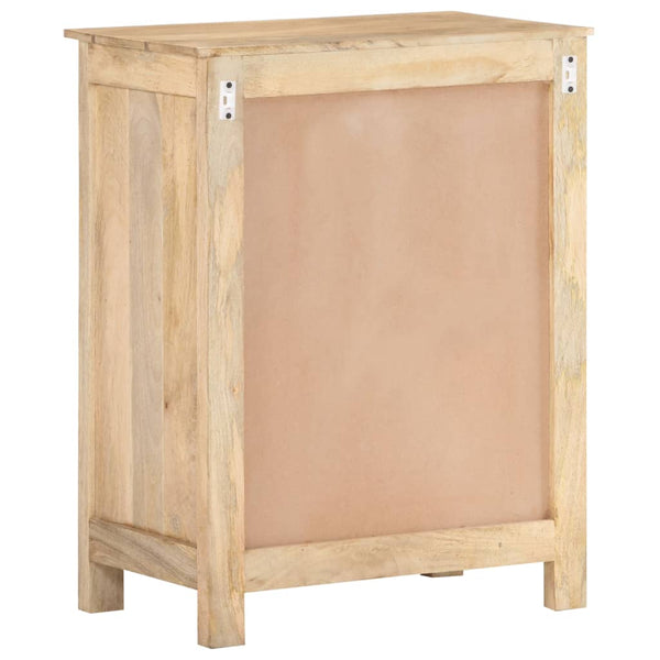 Anrichte Dabo 60x35x75cm (Mangoholz)