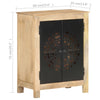 Anrichte Dabo 60x35x75cm (Mangoholz)