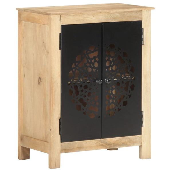 Anrichte Dabo 60x35x75cm (Mangoholz)