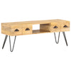 TV-Möbel Cucucici 120x35x45cm (Mangoholz)