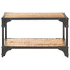 Couchtisch Reluc 60x60x35cm (Mangoholz)