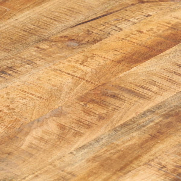 Couchtisch Reluc 60x60x35cm (Mangoholz)