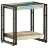 Beistelltisch Dalben 40x30x40cm (recyceltes Massivholz)