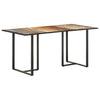 Esstisch Gugesti 160 cm (recyceltes Massivholz)