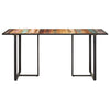 Esstisch Gugesti 160 cm (recyceltes Massivholz)