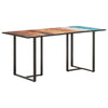 Esstisch Gugesti 160 cm (recyceltes Massivholz)