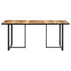 Esstisch Gugesti 180cm (grobes Mangoholz)
