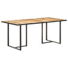 Esstisch Gugesti 180cm (grobes Mangoholz)