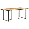 Esstisch Gugesti 180cm (grobes Mangoholz)