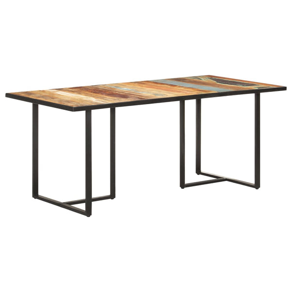Esstisch Gugesti 180cm (recyceltes Holz)