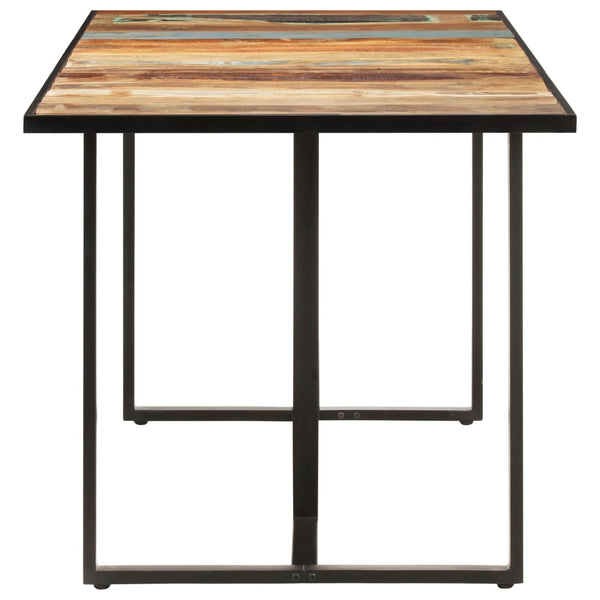 Esstisch Gugesti 180cm (recyceltes Holz)