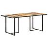 Esstisch Gugesti 180cm (recyceltes Holz)