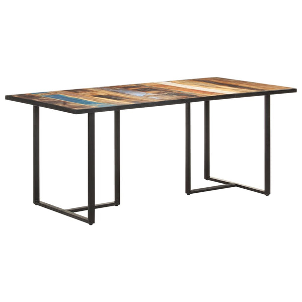Esstisch Gugesti 180cm (recyceltes Holz)