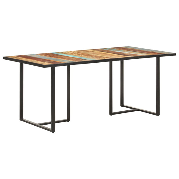 Esstisch Gugesti 180cm (recyceltes Holz)