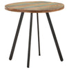 Esstisch Madalina 80cm (recyceltes Massivholz)