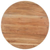 Esstisch Madalina 80cm (Akazienholz)