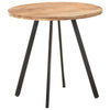 Esstisch Madalina 80cm (Akazienholz)