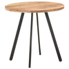 Esstisch Madalina 80cm (Akazienholz)