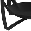 Couchtisch Minella Ø 68x43cm (Raues Mangoholz)