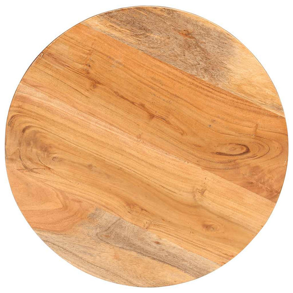 Couchtisch Minella Ø 68x43cm (Akazienholz)