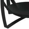 Couchtisch Minella Ø 68x43cm (Akazienholz)