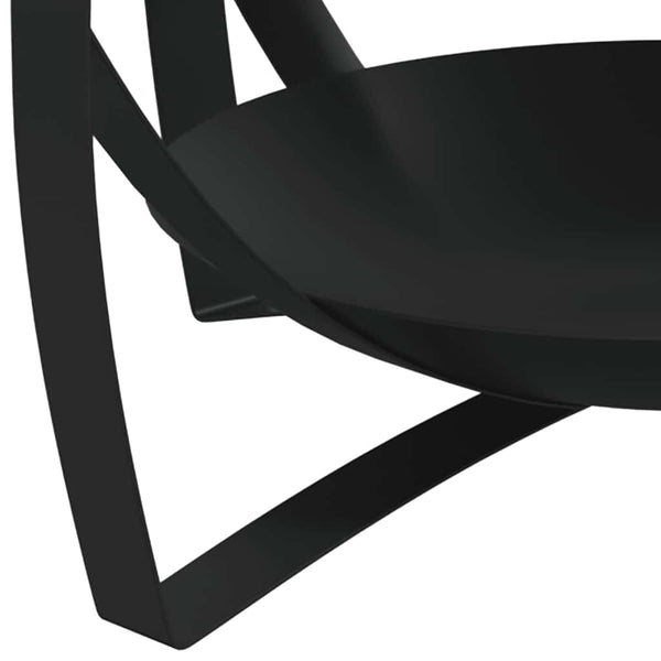 Couchtisch Minella Ø 68x43cm (Akazienholz)