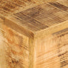 Blumenständer Iorgachis (2er-Set Mangoholz)