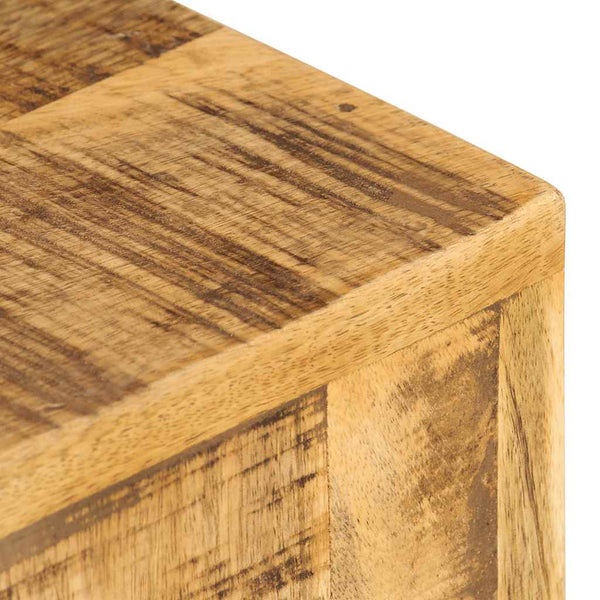 Blumenständer Iorgachis (2er-Set Mangoholz)