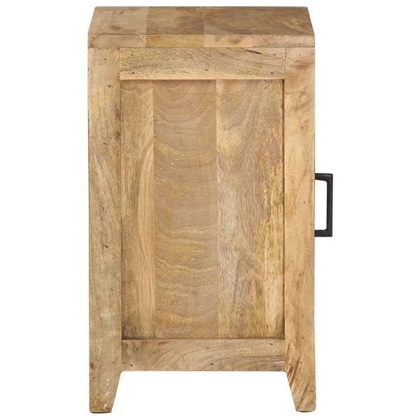 Nachttisch Olady 40x30x50cm (Mangoholz)