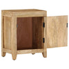 Nachttisch Olady 40x30x50cm (Mangoholz)