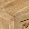 Nachttisch Olady 40x30x50cm (Mangoholz)