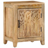 Nachttisch Olady 40x30x50cm (Mangoholz)