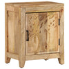 Nachttisch Olady 40x30x50cm (Mangoholz)