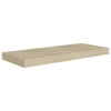 Schweberegal Eiche Chan 60x23,5x3,8cm (MDF)