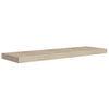 Schwimmendes Wandregal Eiche Chan 90x23,5x3,8cm (MDF)