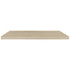 Schwimmendes Wandregal Eiche Chan 90x23,5x3,8cm (MDF)