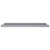 Graue Bildleisten Iozef 60x9x3cm (2 Stück MDF)