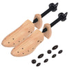 Schuhspanner Dragoescu Größe 36-40 (Kiefer)