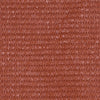 Terrakotta Balkonsichtschutz Bobe 75x600cm (HDPE)