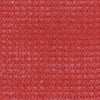 Roter Balkonschutz Bobe 75x500cm (HDPE)