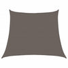 Anthrazit Sonnensegel Tudosi 3/4x3 m (160 g/m² HDPE)
