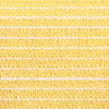 Beige aurinkopurje Cristodora 2,5x3 m (160 g/m² hdpe)