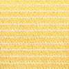 Beiges Sonnensegel Cristodora 2,5x4 m (160 g/m² HDPE)