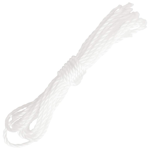 Beige aurinkopurje Cristodora 5x7 m (160 g/m² hdpe)