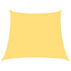 Sonnensegel Beige Tudosi 3/4x3 m (160 g/m² HDPE)