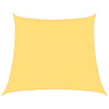 Beige aurinkopurje Tudosi 4/5x4 m (160 g/m² hdpe)